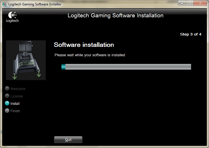 logitech wireless gamepad f710 drivers windows 10 64 bit
