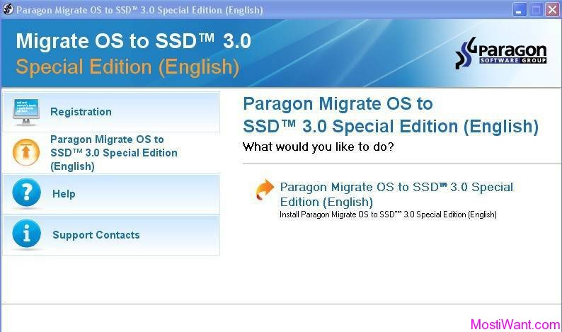 paragon migrate os to ssd 4.0 free download